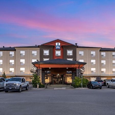 Best Western Bonnyville Inn&Suites Extérieur photo