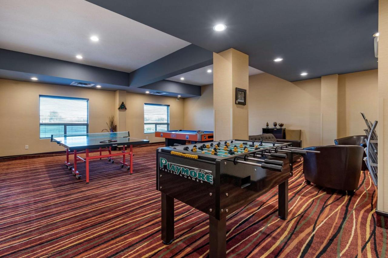 Best Western Bonnyville Inn&Suites Extérieur photo