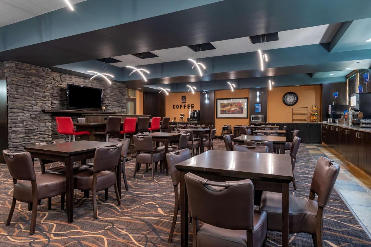 Best Western Bonnyville Inn&Suites Extérieur photo