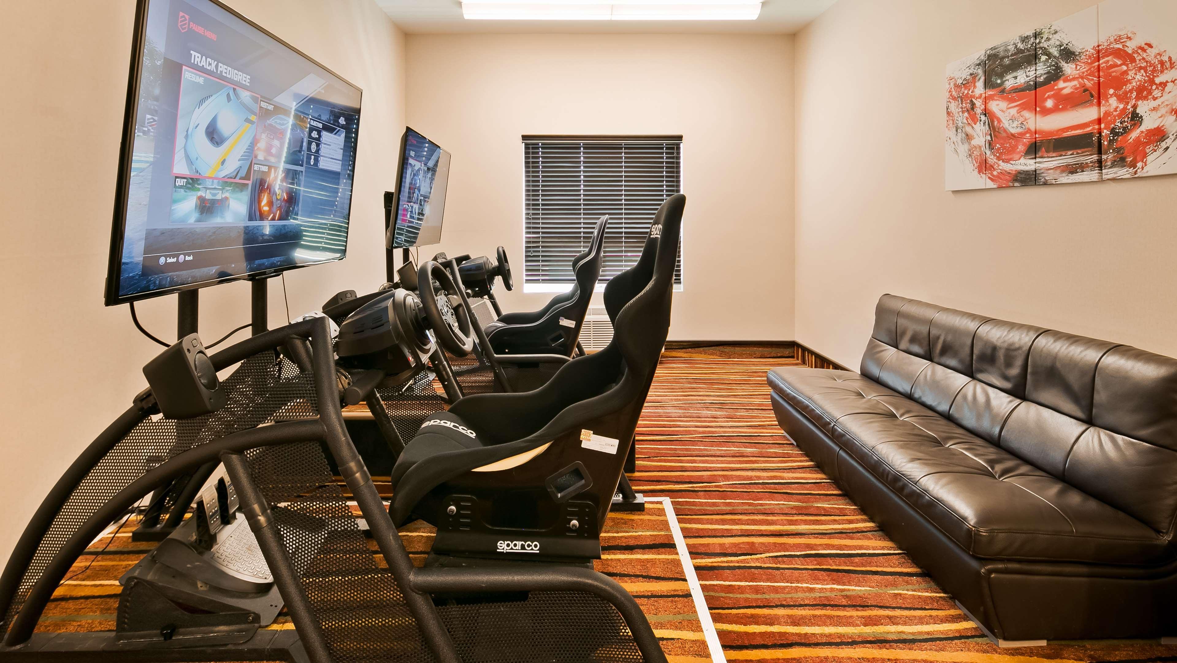 Best Western Bonnyville Inn&Suites Extérieur photo